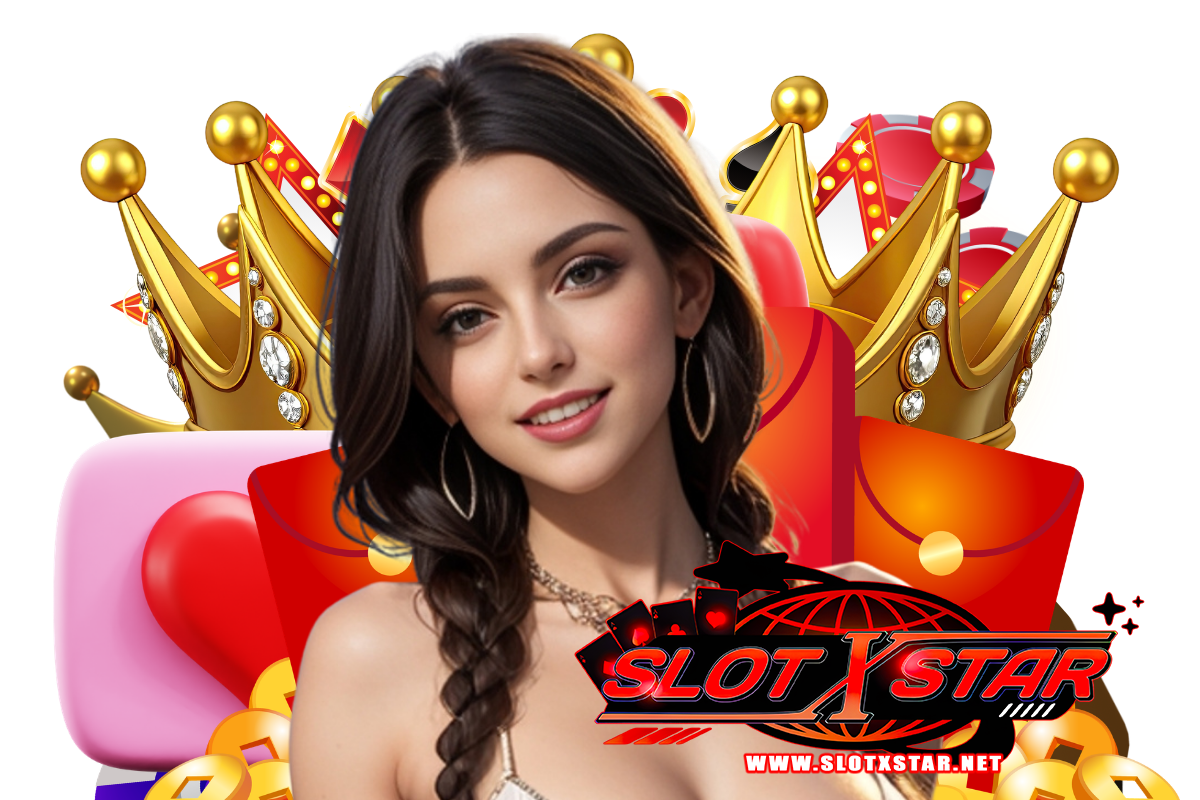 slotxstar สมัคร