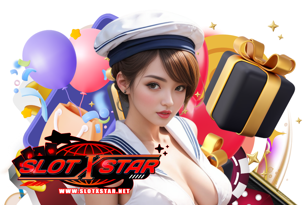 slotxstar สล็อต