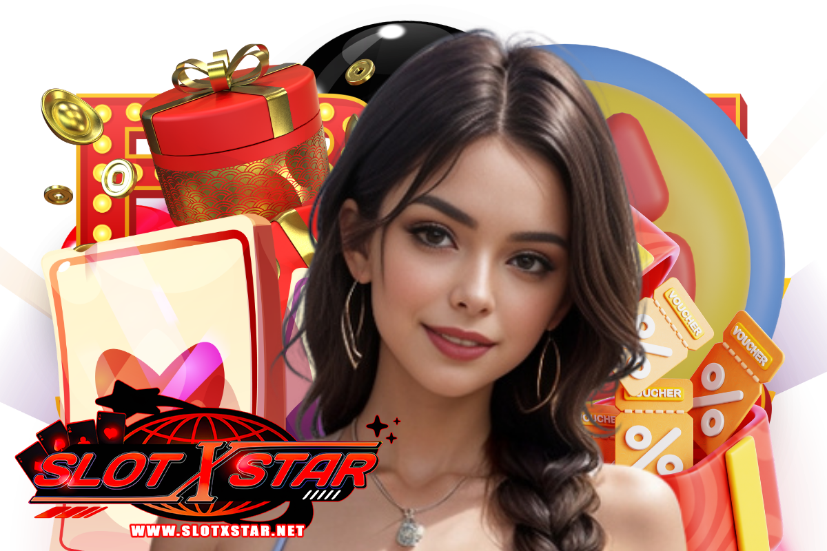 slotxstar เว็บตรง