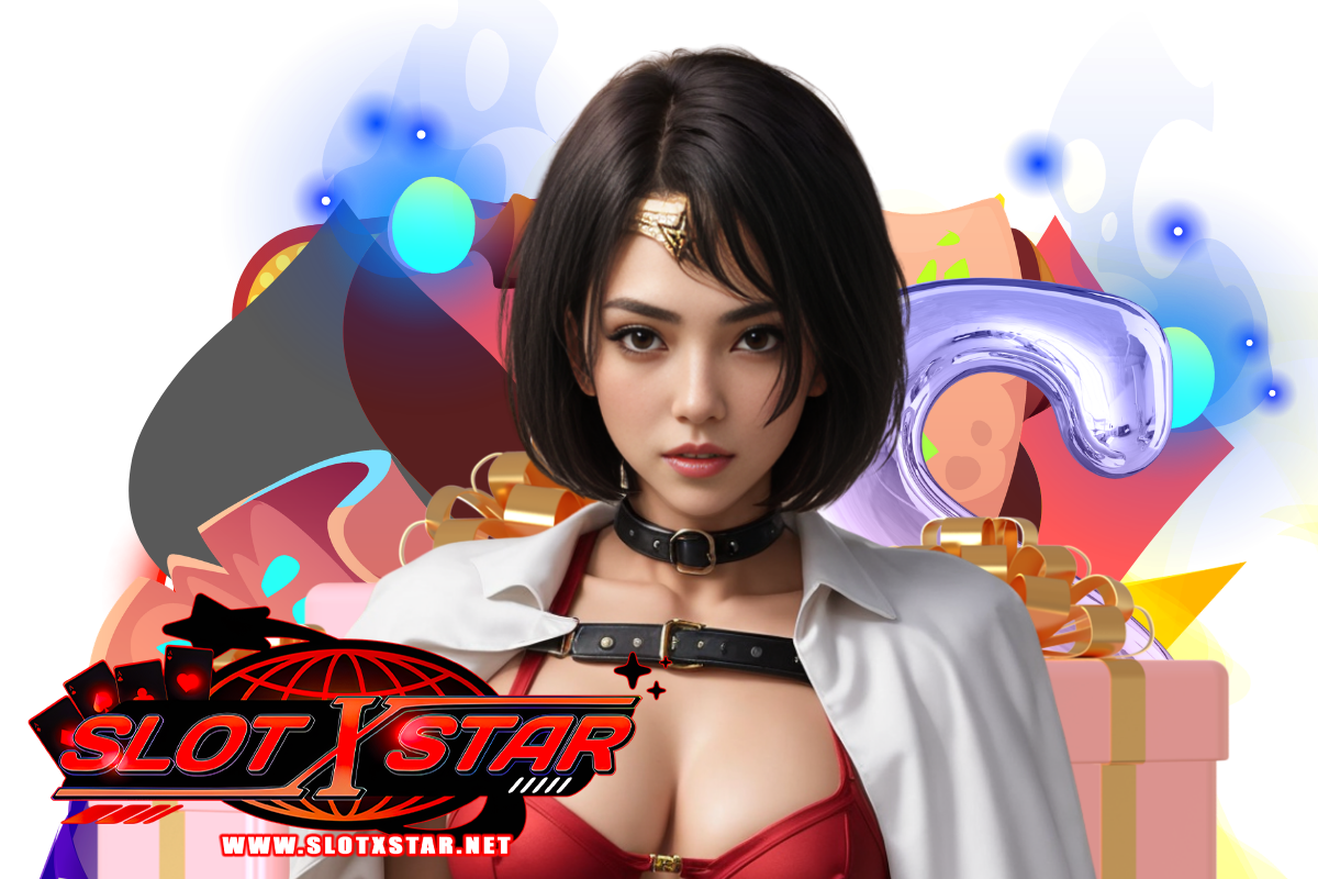 slotxstar แจกเครดิตฟรี